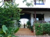 Casa Manuel view from garden